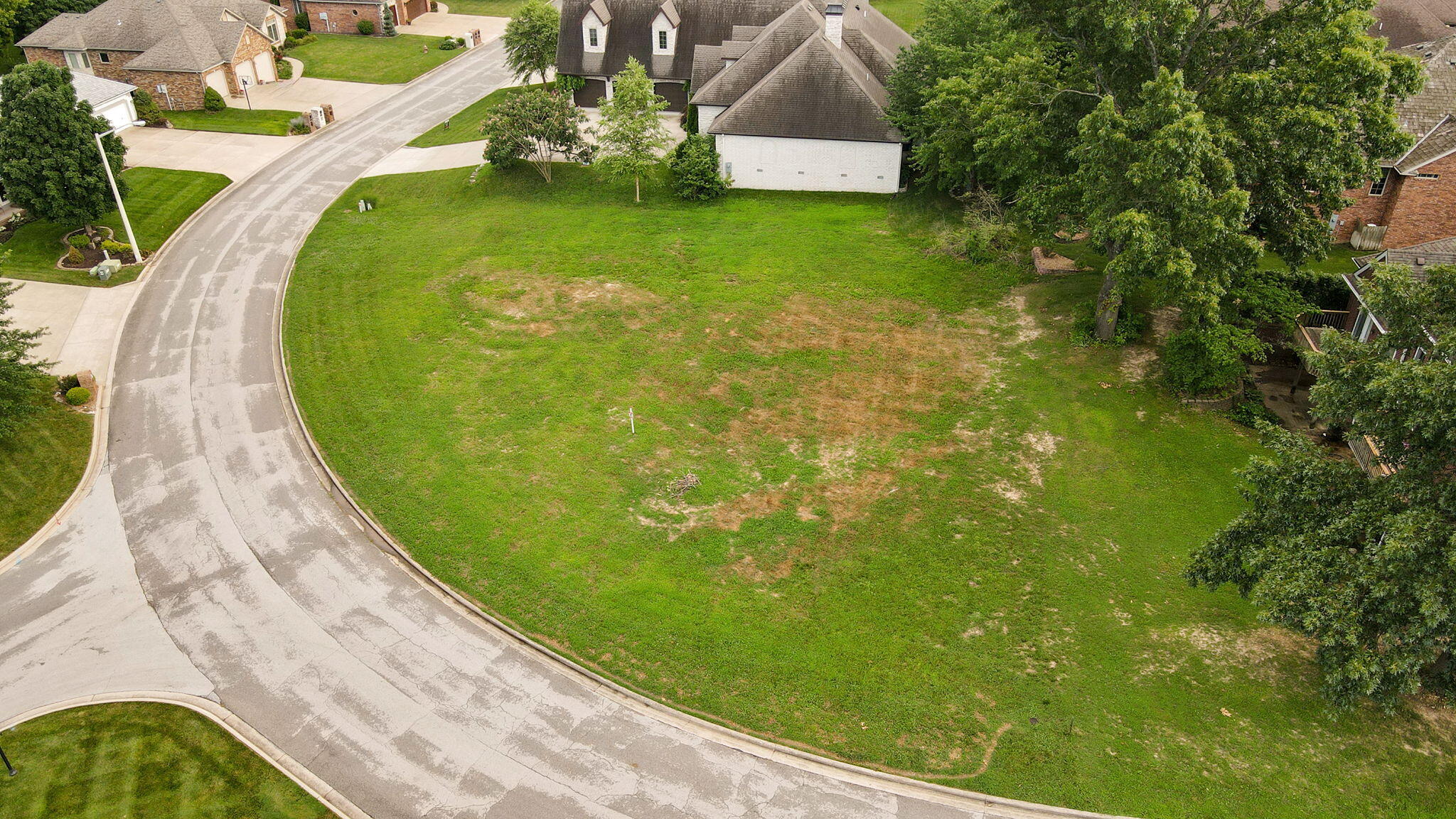 Photo 11 - Land for sale – 8302  Rolling Hills Drive  Nixa, MO