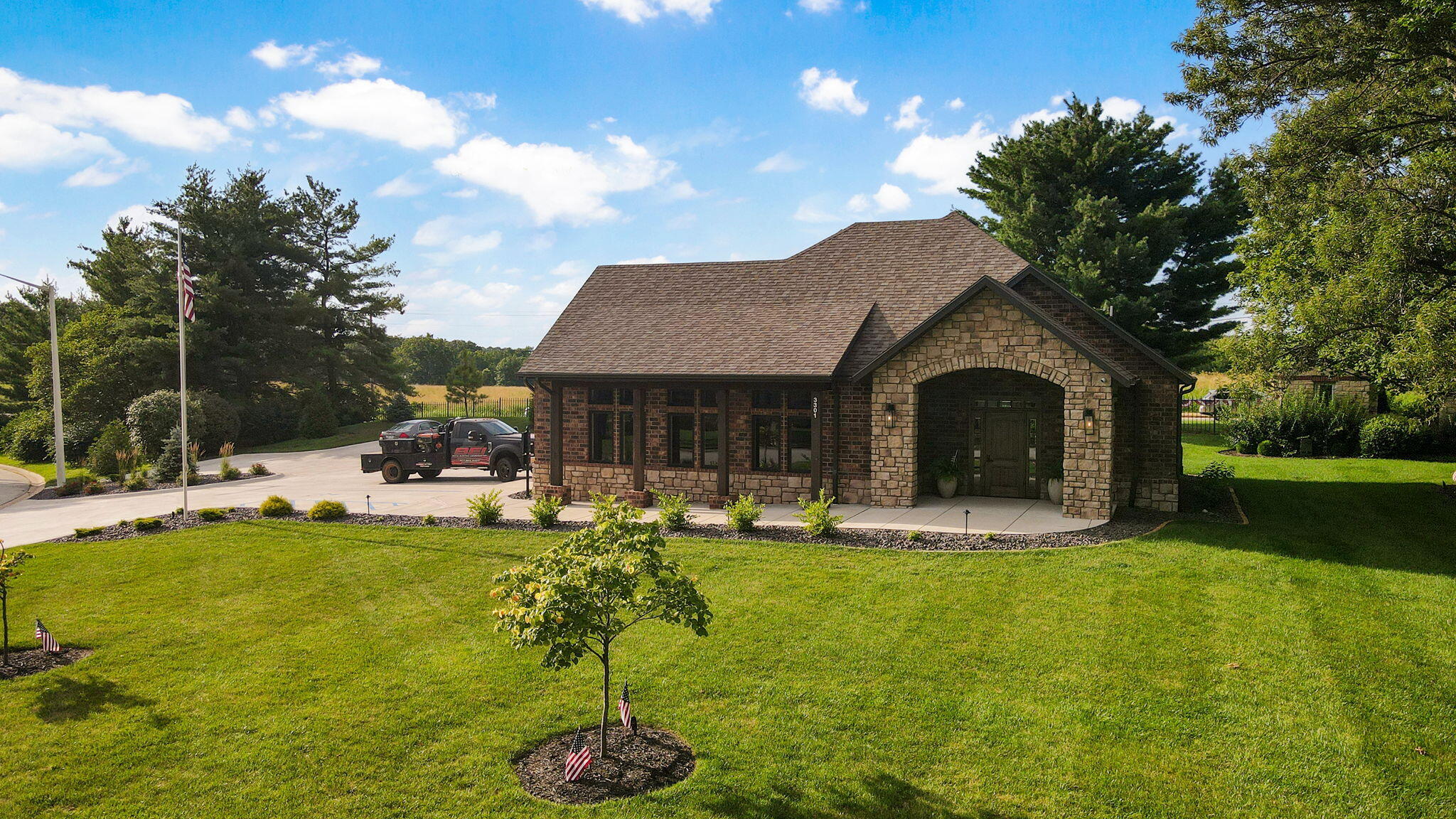 Photo 14 - Land for sale – 8302  Rolling Hills Drive  Nixa, MO
