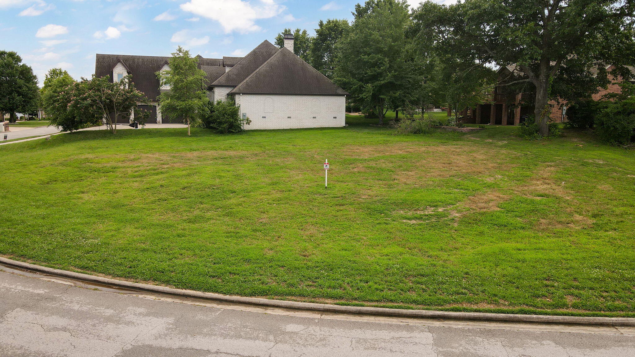 Photo 3 - Land for sale – 8302  Rolling Hills Drive  Nixa, MO