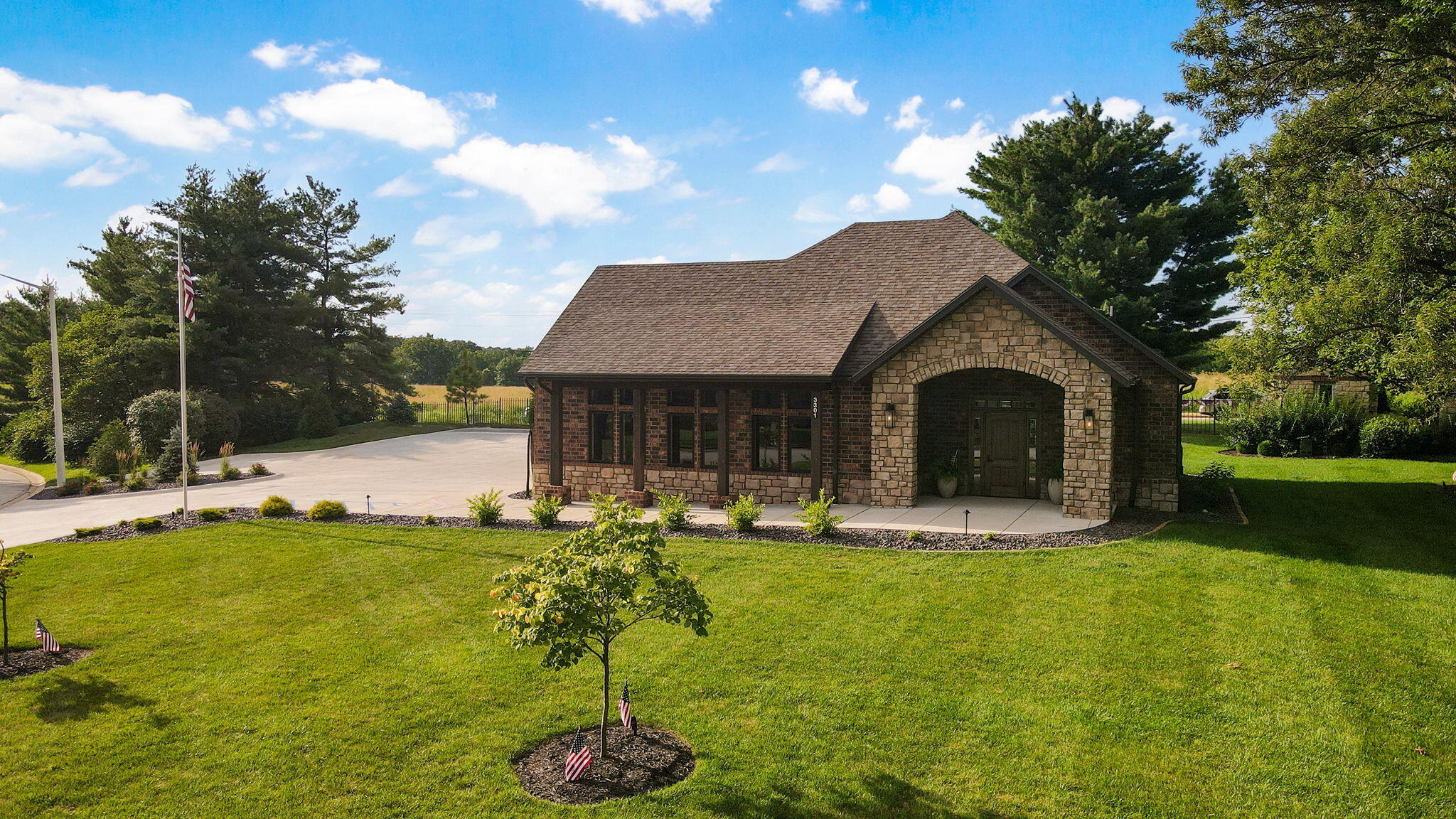 Photo 15 - Land for sale – 8302  Rolling Hills Drive  Nixa, MO