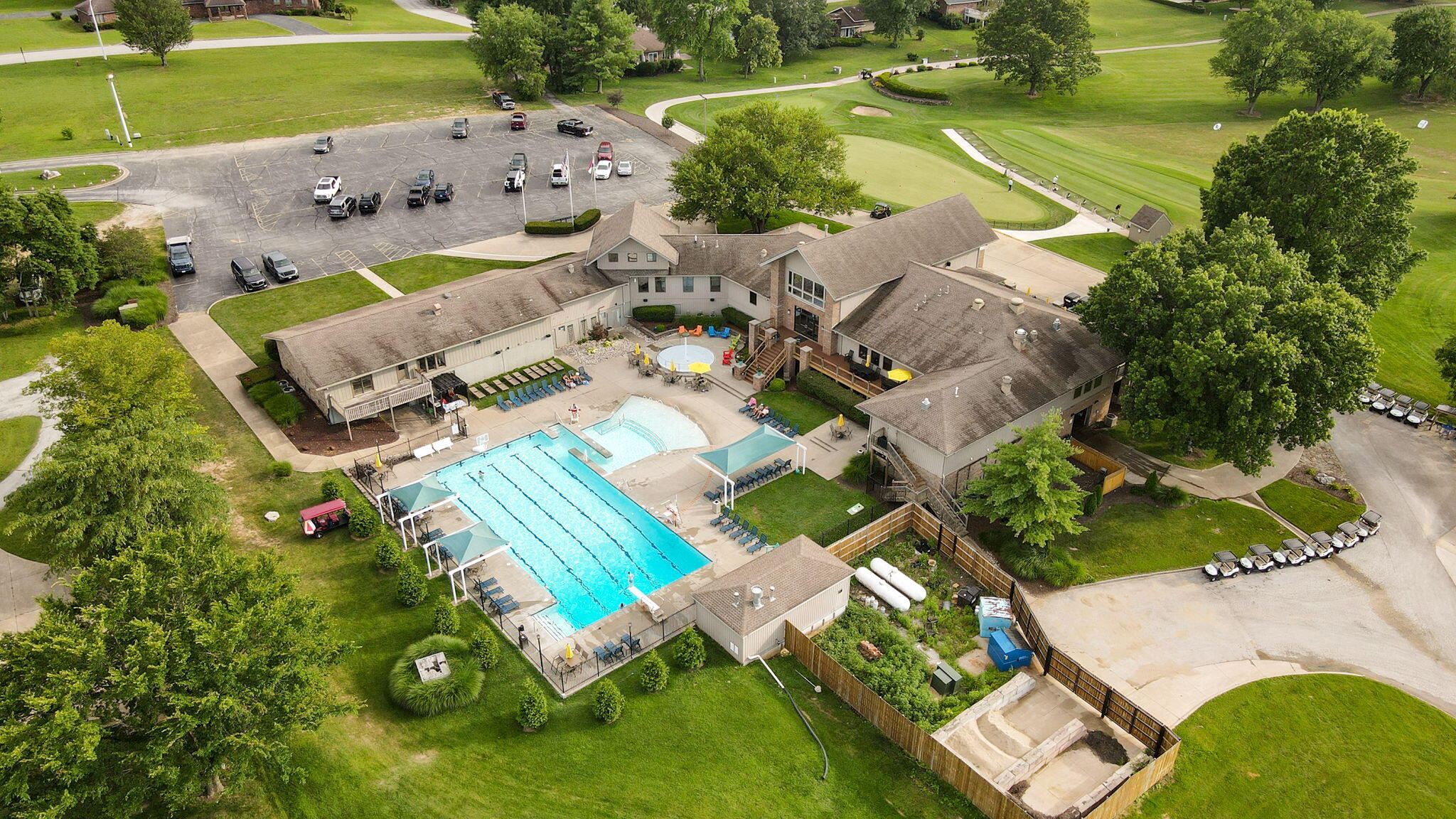 Photo 16 - Land for sale – 8302  Rolling Hills Drive  Nixa, MO