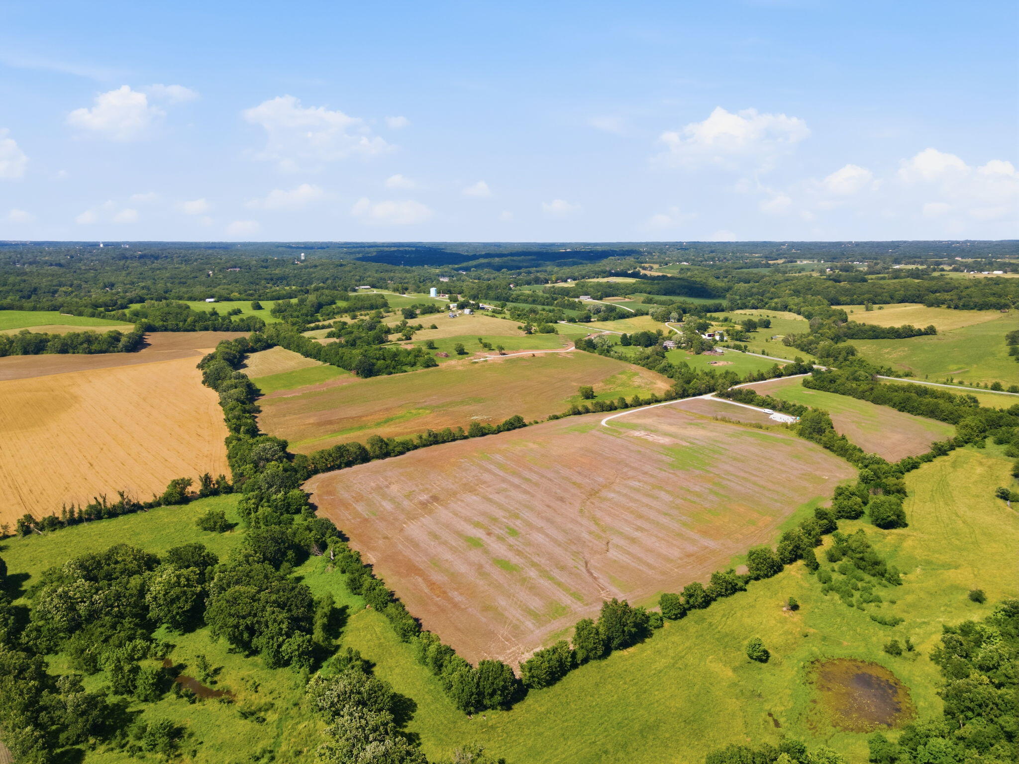 Photo 3 - Land for sale – 000  State   Excelsior Springs, MO