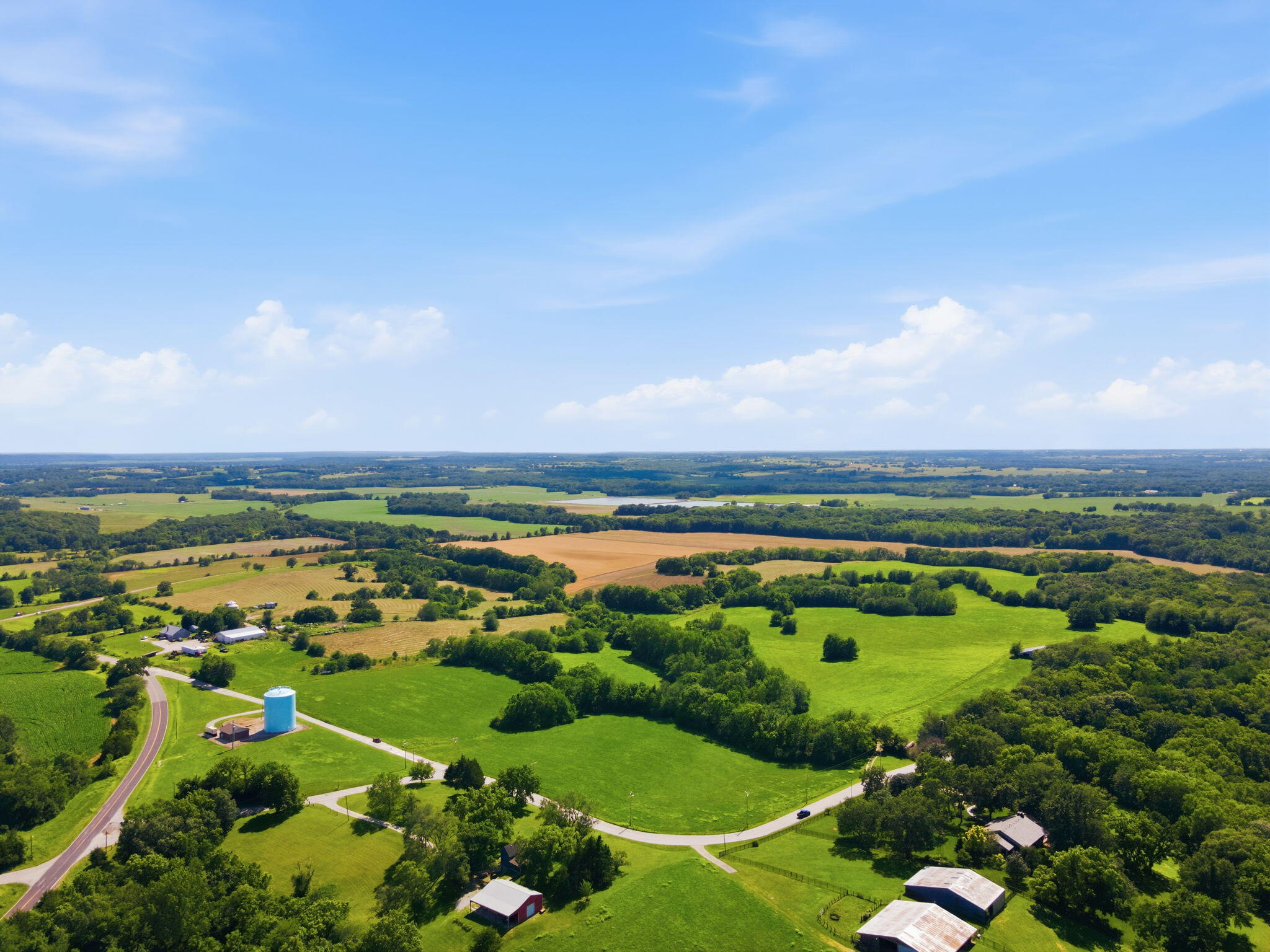 Land for sale – 000  State   Excelsior Springs, MO