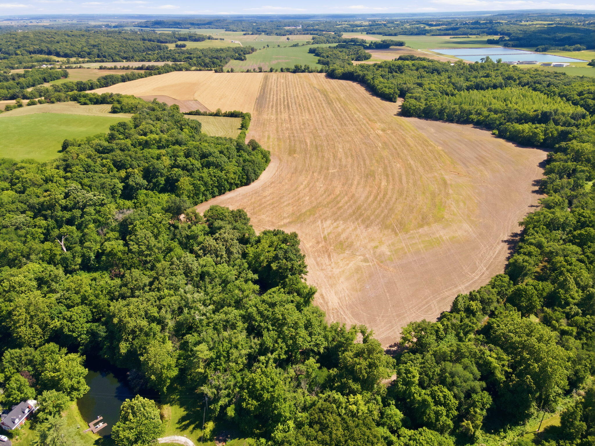 Photo 11 - Land for sale – 000  State   Excelsior Springs, MO