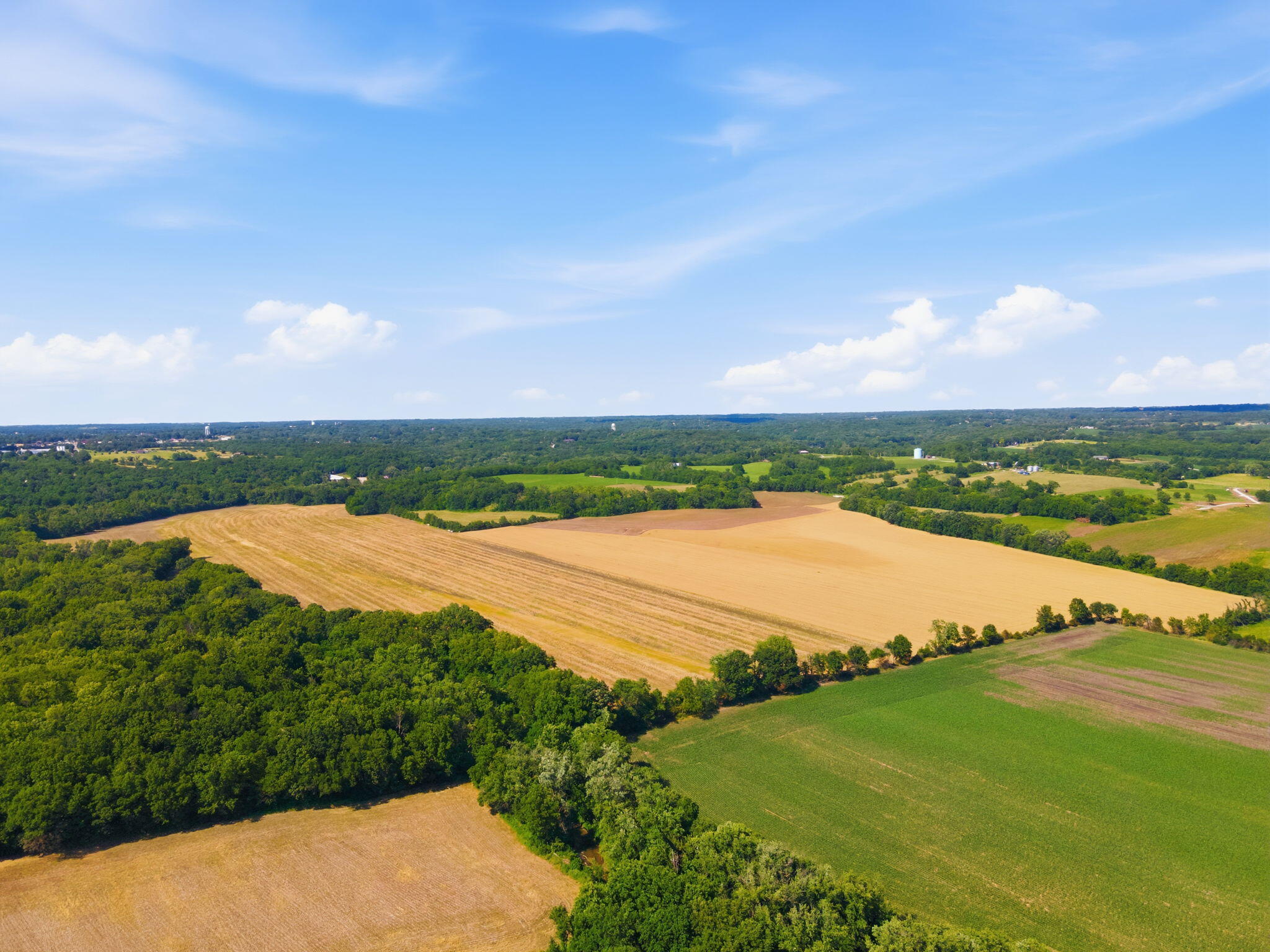 Photo 9 - Land for sale – 000  State   Excelsior Springs, MO