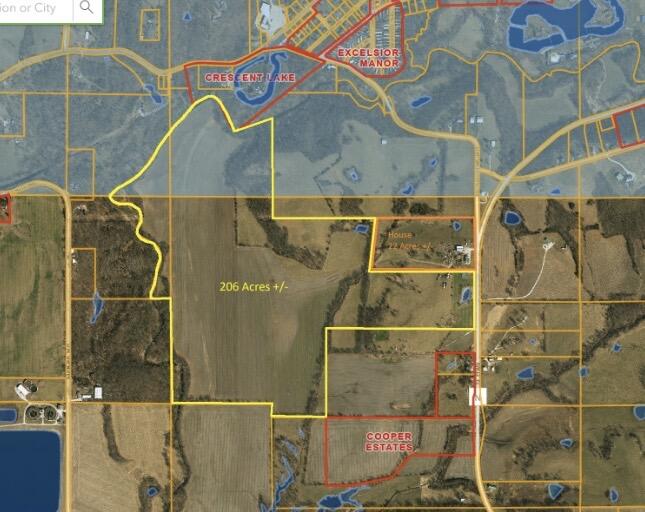 Photo 2 - Land for sale – 000  State   Excelsior Springs, MO