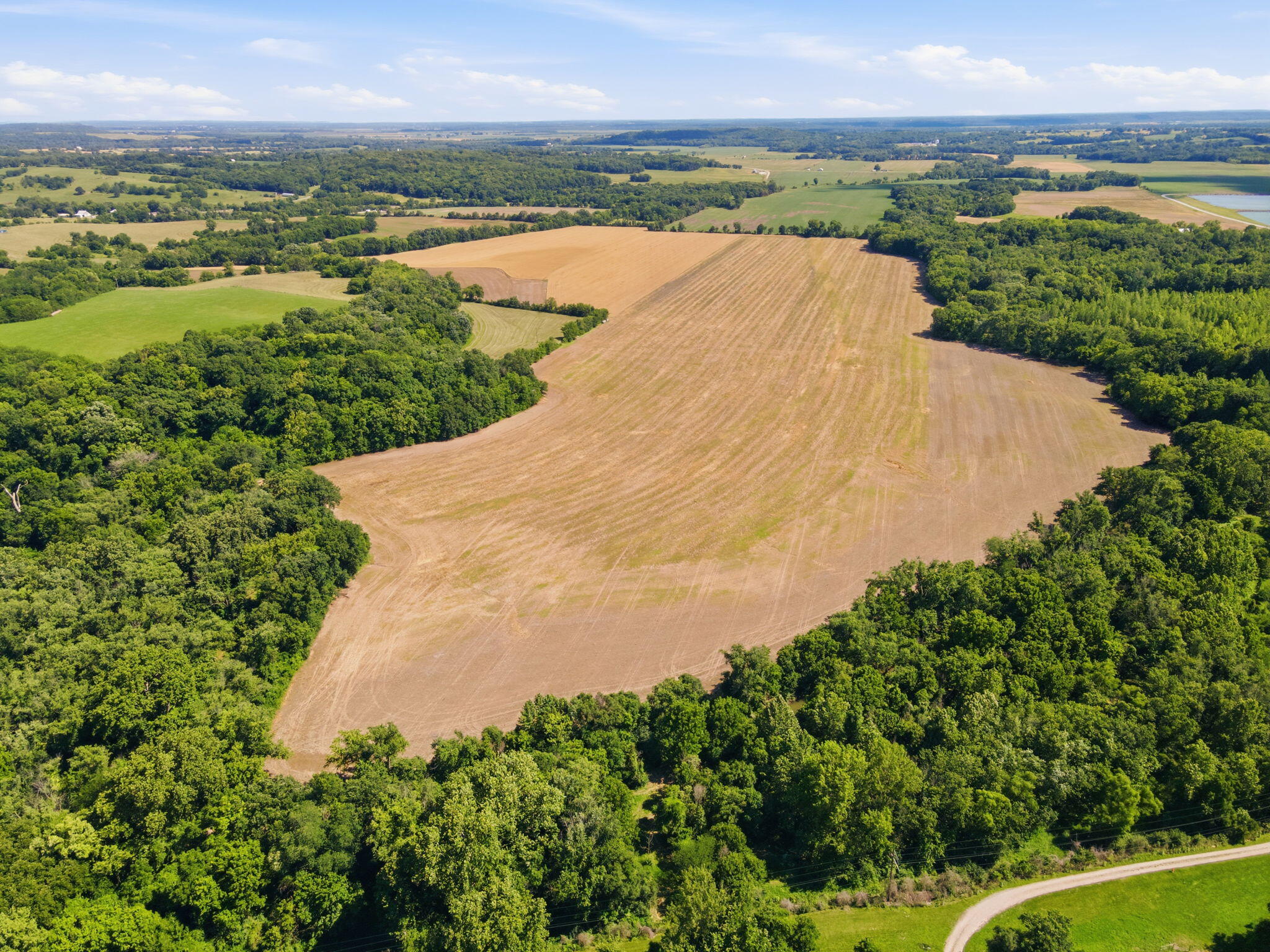 Photo 6 - Land for sale – 000  State   Excelsior Springs, MO