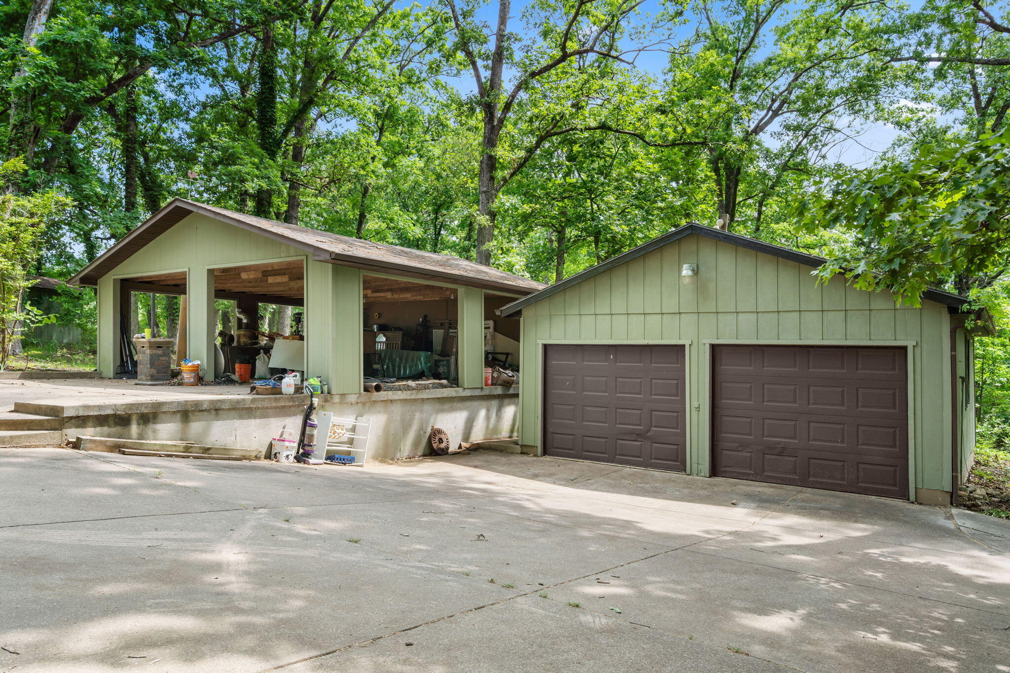Photo 3 - Residential for sale – 112  Bobcat Court  Forsyth, MO