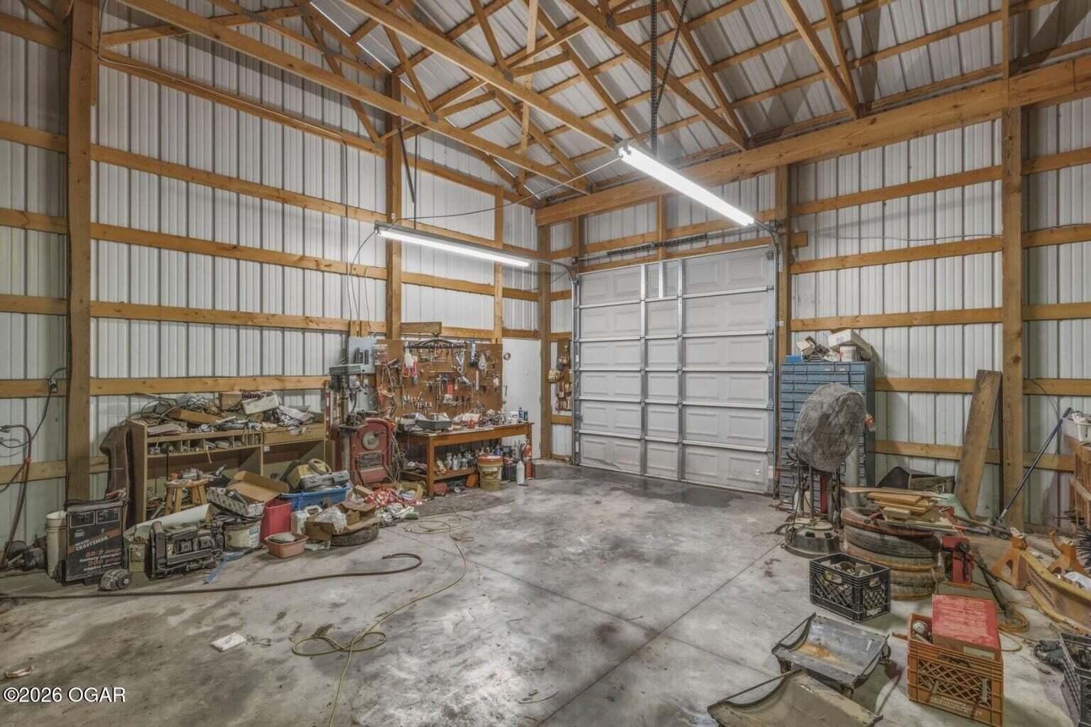 Photo 23 - Commercial Sale for sale – 419  Washington Avenue  Seneca, MO