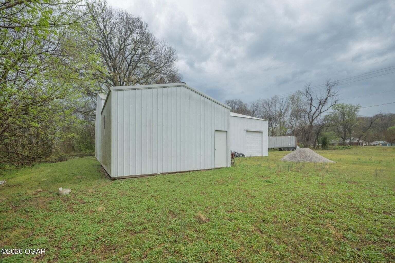 Photo 18 - Commercial Sale for sale – 419  Washington Avenue  Seneca, MO