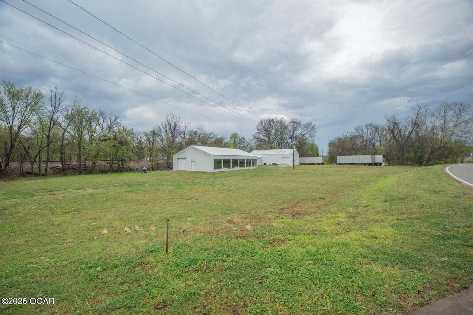 Photo 30 - Commercial Sale for sale – 419  Washington Avenue  Seneca, MO