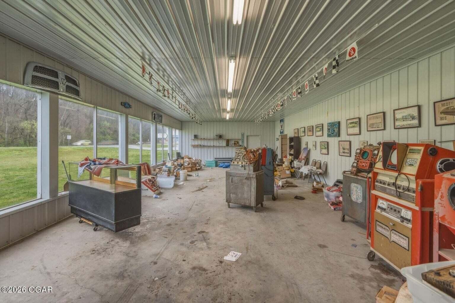 Photo 9 - Commercial Sale for sale – 419  Washington Avenue  Seneca, MO