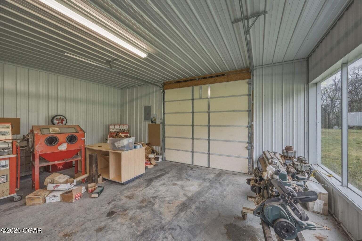 Photo 14 - Commercial Sale for sale – 419  Washington Avenue  Seneca, MO