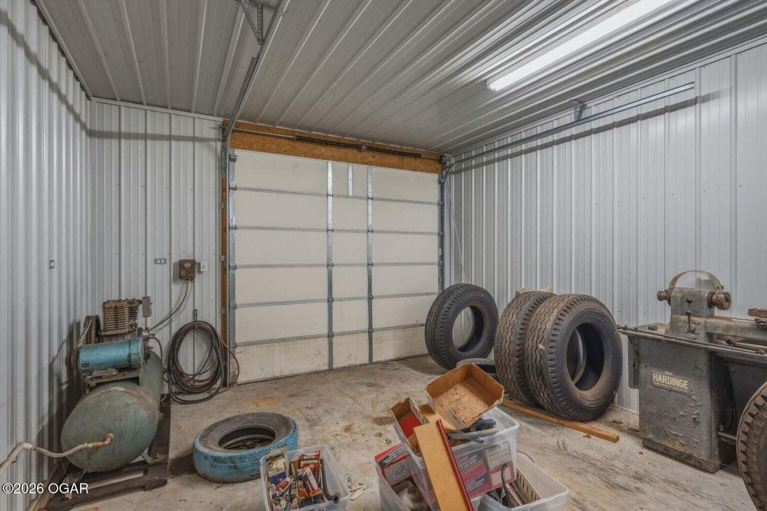 Photo 15 - Commercial Sale for sale – 419  Washington Avenue  Seneca, MO
