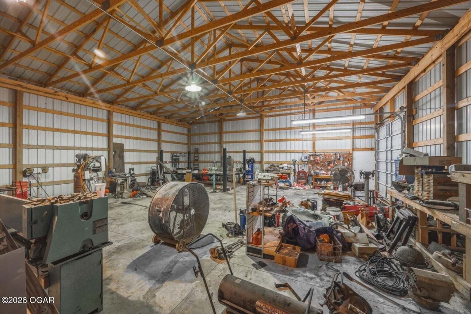 Photo 26 - Commercial Sale for sale – 419  Washington Avenue  Seneca, MO
