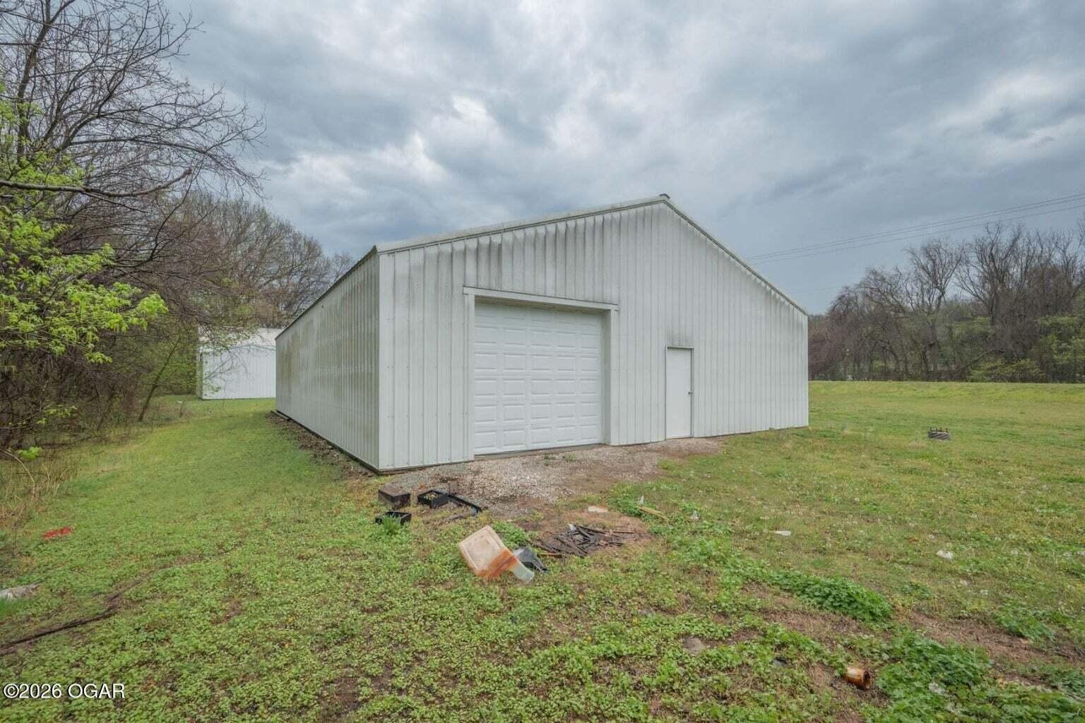 Photo 19 - Commercial Sale for sale – 419  Washington Avenue  Seneca, MO