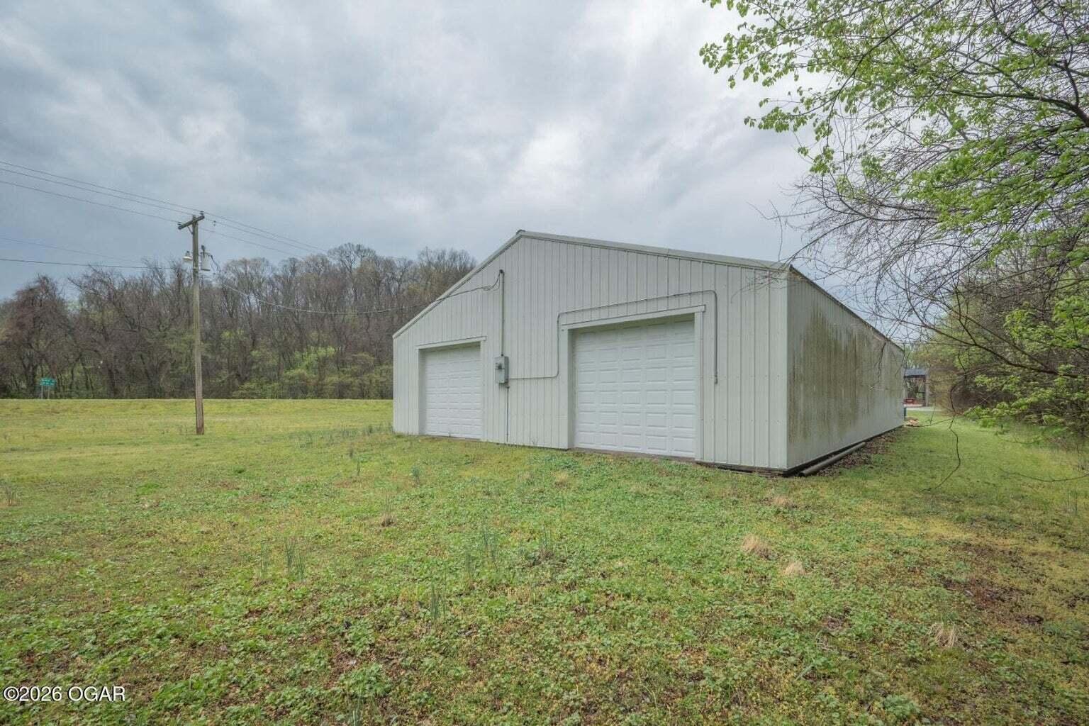 Photo 17 - Commercial Sale for sale – 419  Washington Avenue  Seneca, MO