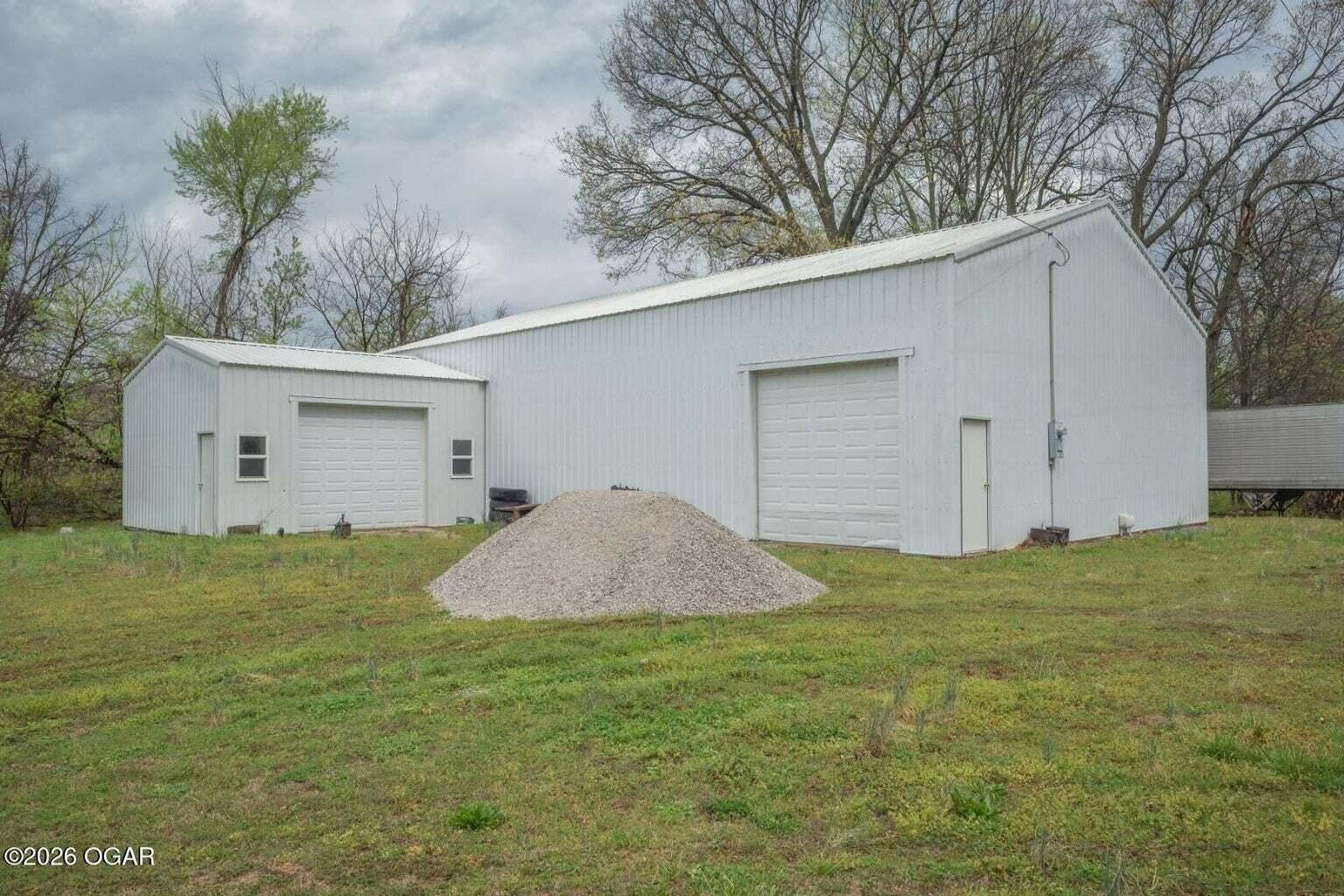 Photo 16 - Commercial Sale for sale – 419  Washington Avenue  Seneca, MO