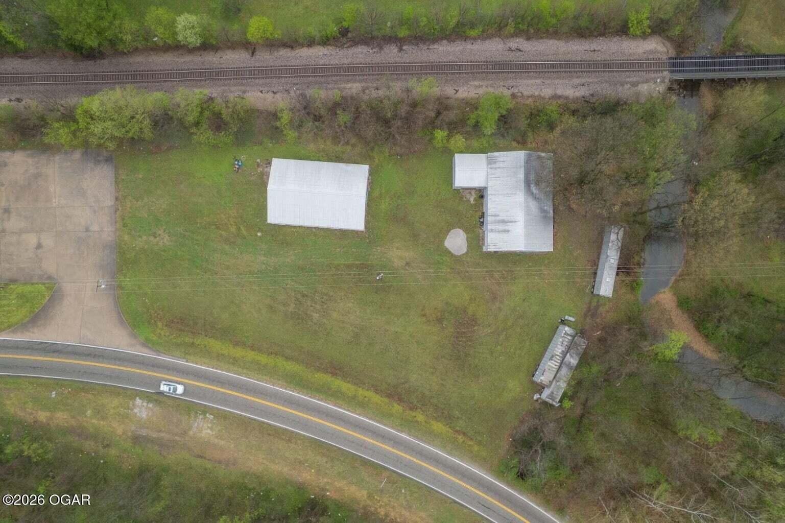 Photo 29 - Commercial Sale for sale – 419  Washington Avenue  Seneca, MO
