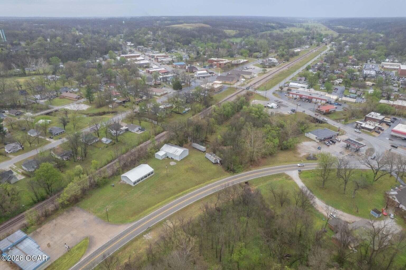 Photo 32 - Commercial Sale for sale – 419  Washington Avenue  Seneca, MO