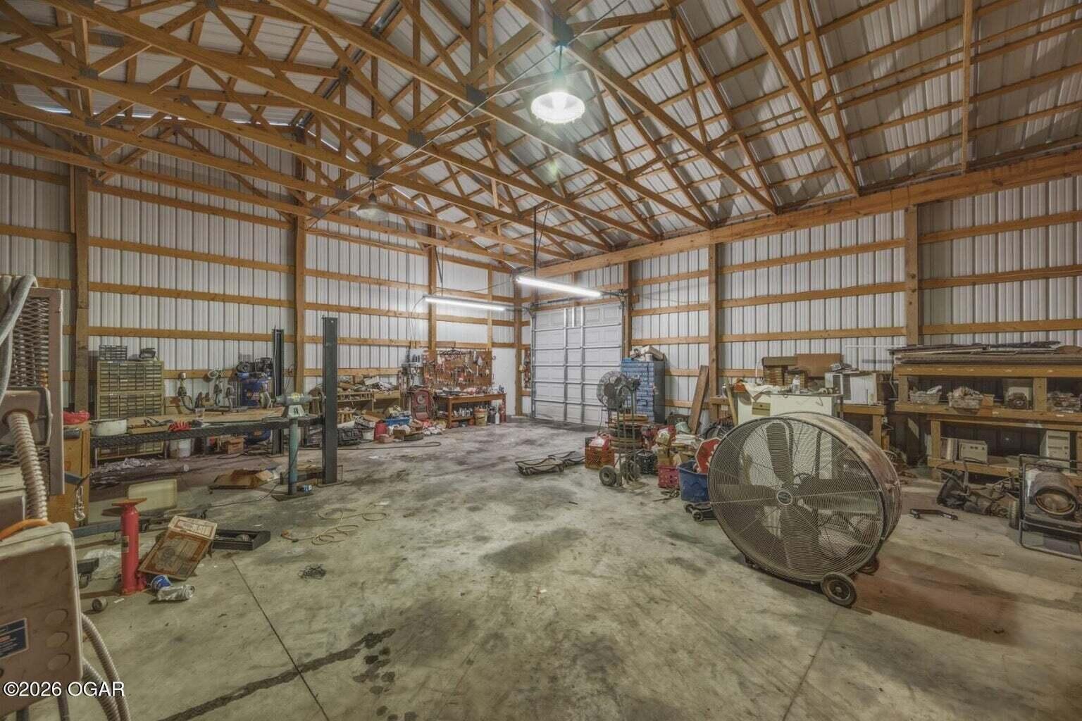Photo 27 - Commercial Sale for sale – 419  Washington Avenue  Seneca, MO