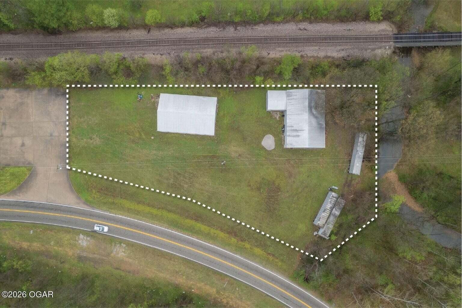 Photo 3 - Commercial Sale for sale – 419  Washington Avenue  Seneca, MO