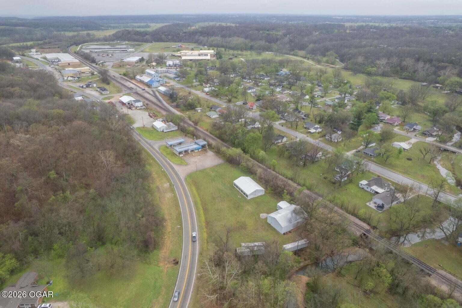 Photo 33 - Commercial Sale for sale – 419  Washington Avenue  Seneca, MO