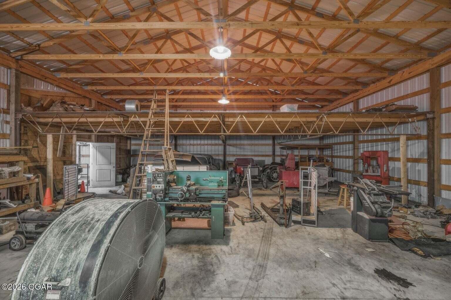 Photo 21 - Commercial Sale for sale – 419  Washington Avenue  Seneca, MO
