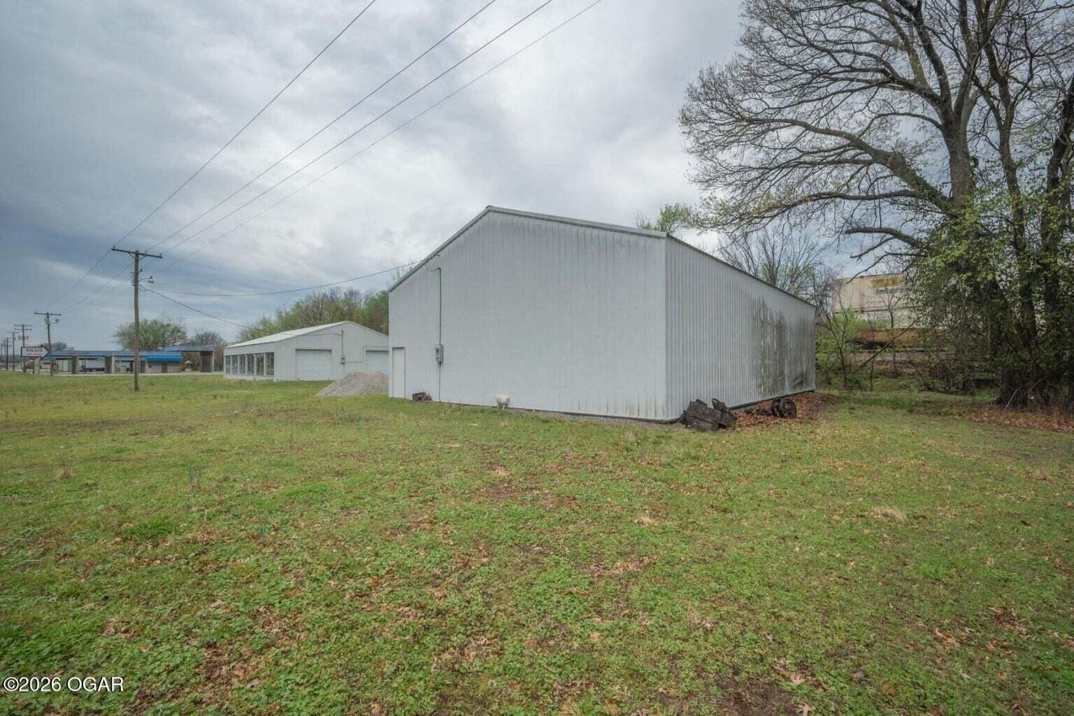 Photo 20 - Commercial Sale for sale – 419  Washington Avenue  Seneca, MO