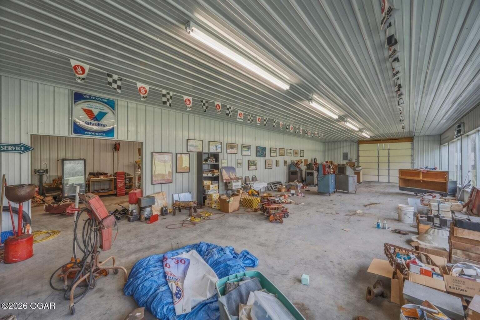 Photo 10 - Commercial Sale for sale – 419  Washington Avenue  Seneca, MO