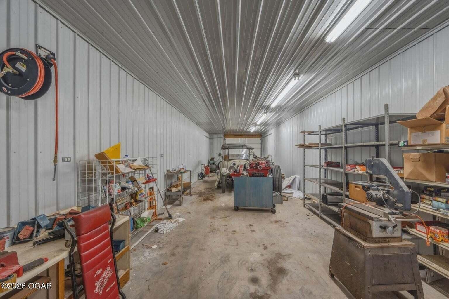 Photo 12 - Commercial Sale for sale – 419  Washington Avenue  Seneca, MO