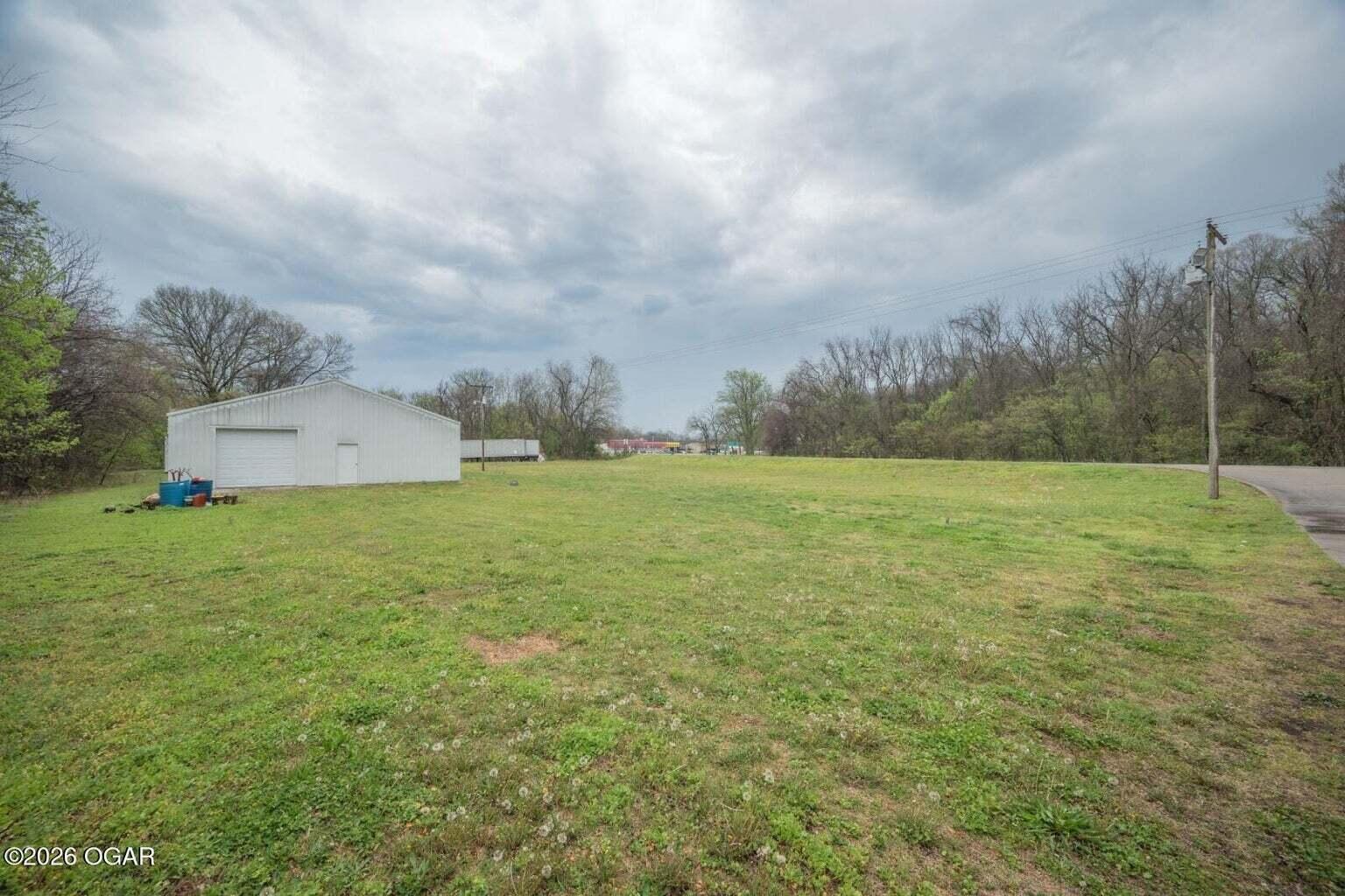 Photo 31 - Commercial Sale for sale – 419  Washington Avenue  Seneca, MO