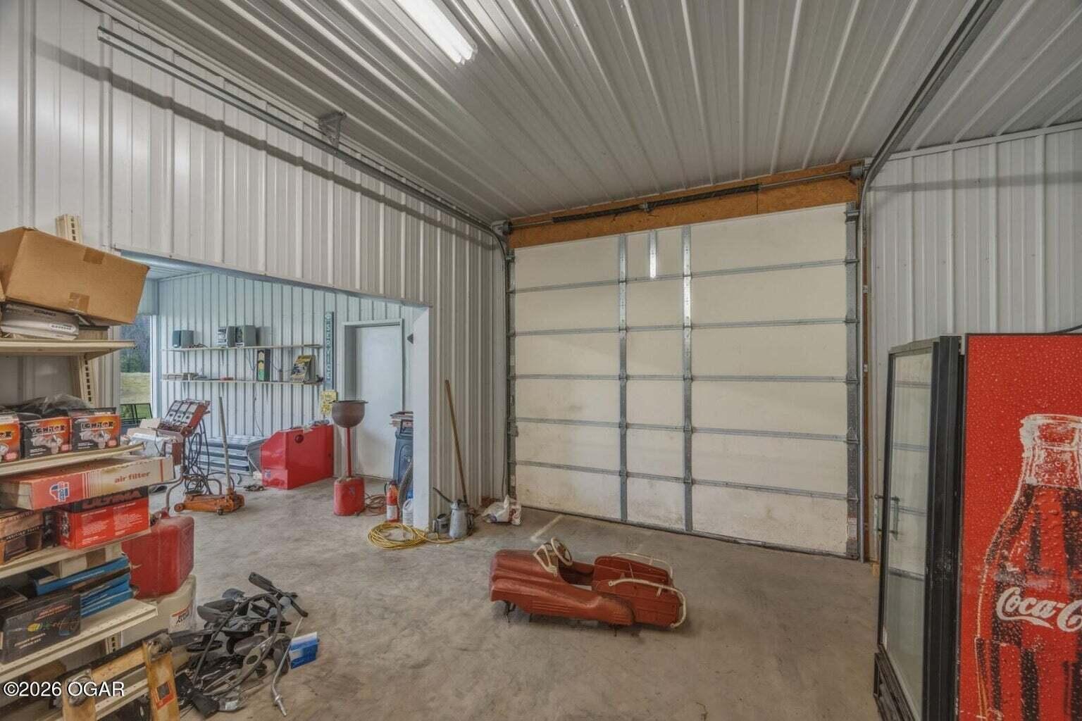 Photo 11 - Commercial Sale for sale – 419  Washington Avenue  Seneca, MO