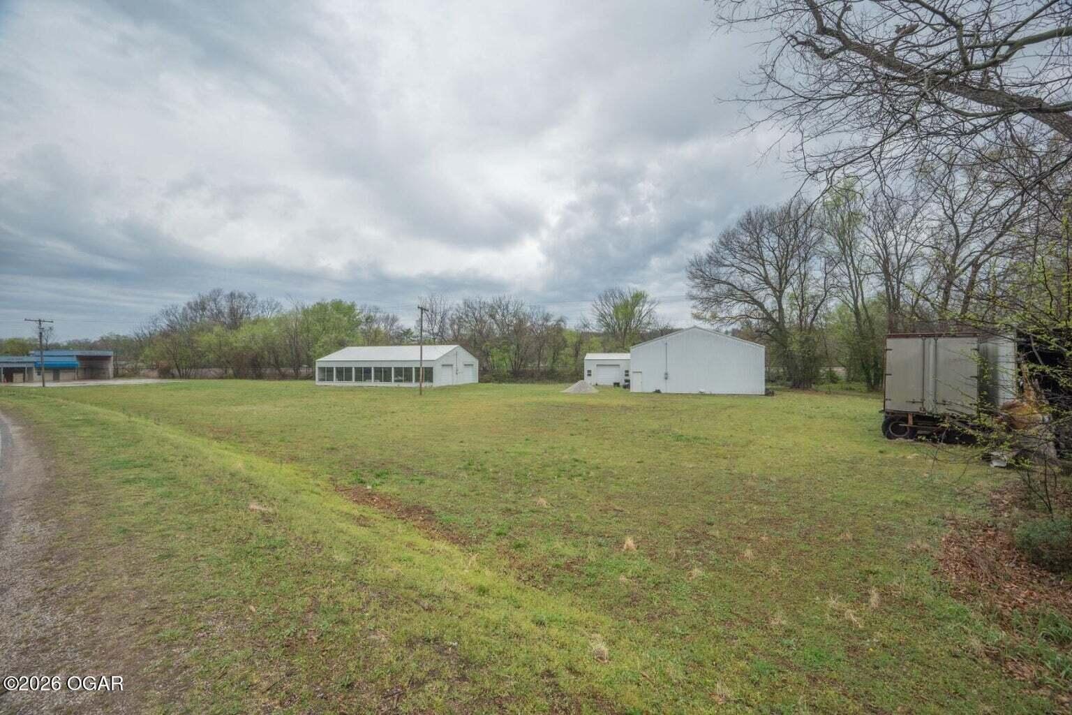Photo 5 - Commercial Sale for sale – 419  Washington Avenue  Seneca, MO