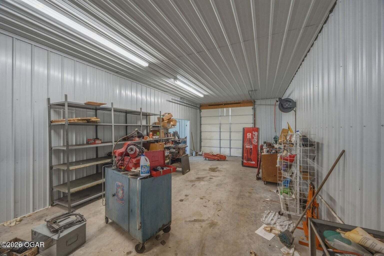 Photo 13 - Commercial Sale for sale – 419  Washington Avenue  Seneca, MO