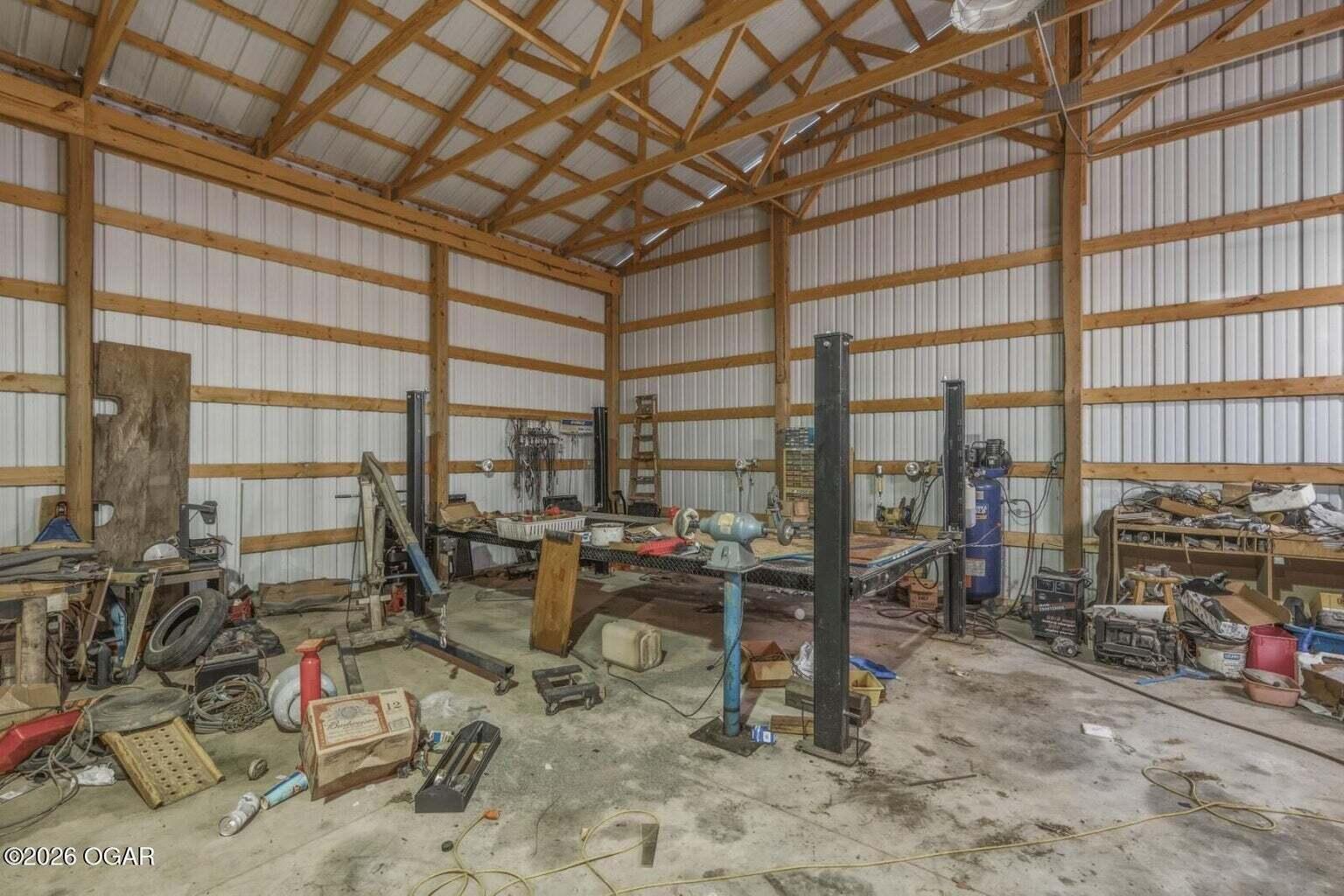 Photo 22 - Commercial Sale for sale – 419  Washington Avenue  Seneca, MO
