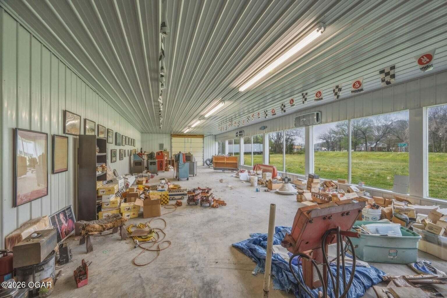 Photo 8 - Commercial Sale for sale – 419  Washington Avenue  Seneca, MO