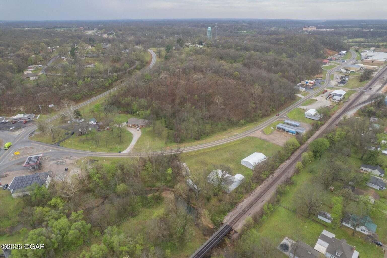 Photo 35 - Commercial Sale for sale – 419  Washington Avenue  Seneca, MO