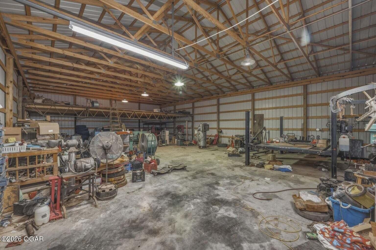 Photo 28 - Commercial Sale for sale – 419  Washington Avenue  Seneca, MO