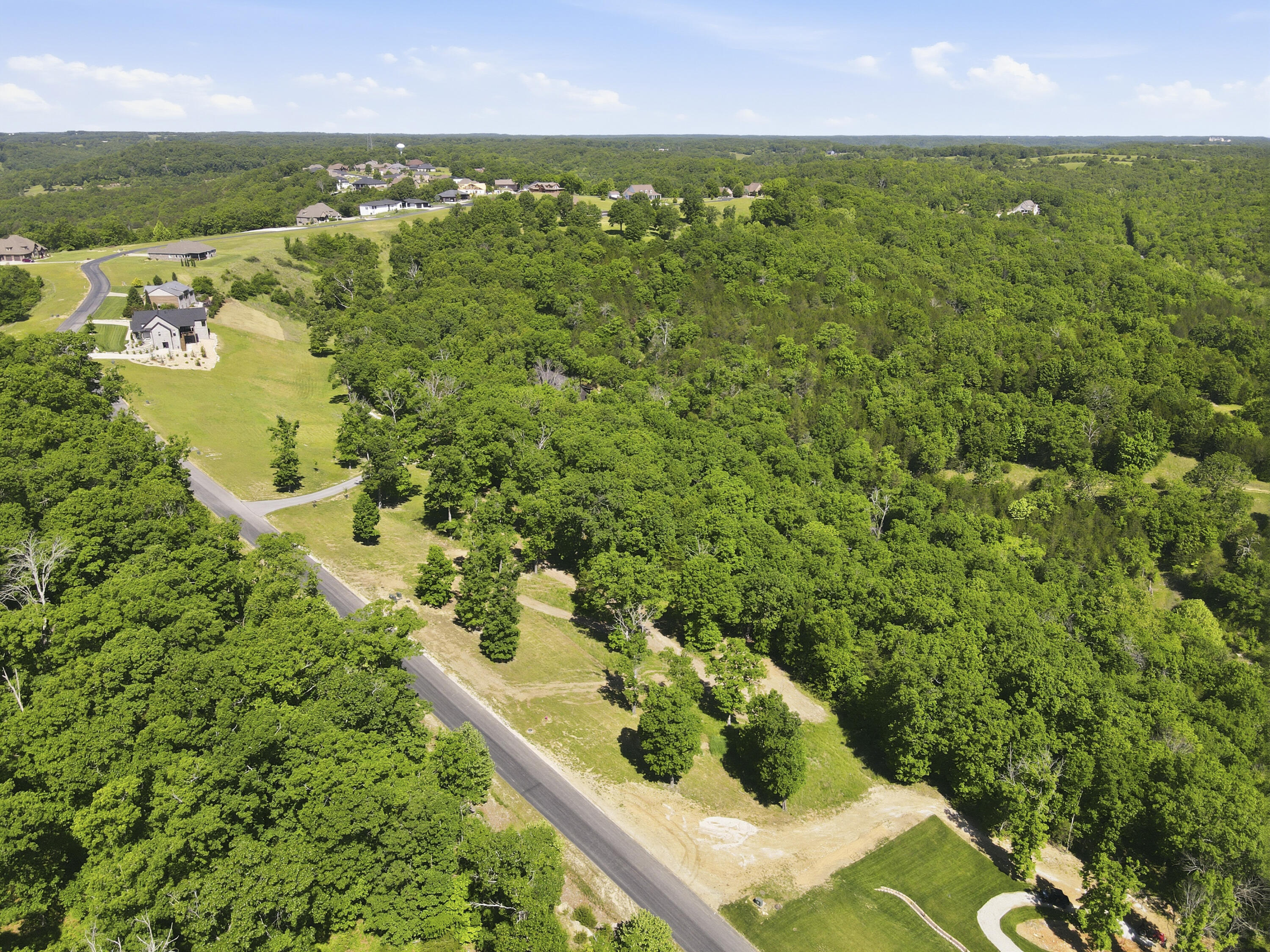 Photo 14 - Land for sale – 115a,117  Valley Drive  Saddlebrooke, MO