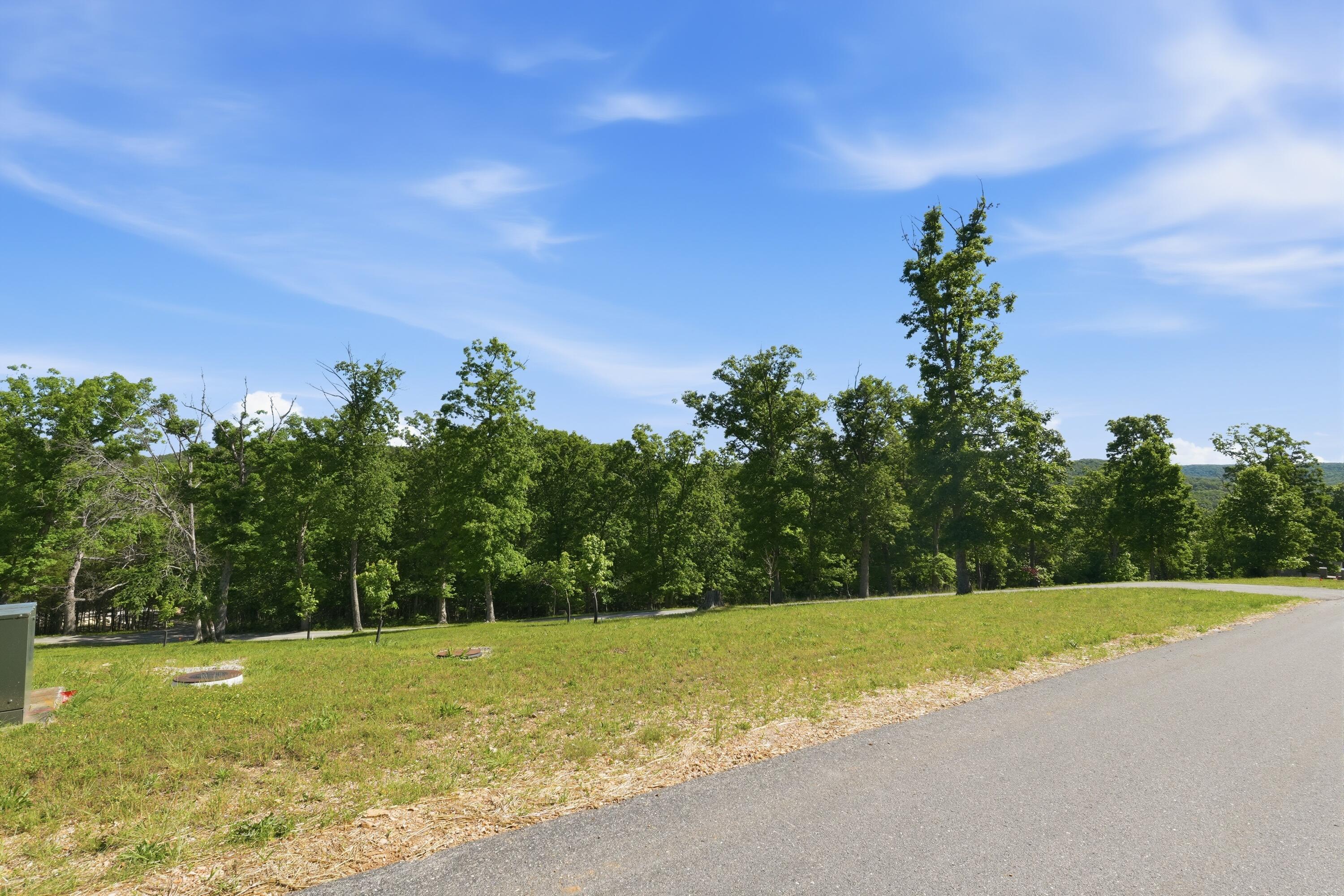 Photo 5 - Land for sale – 115a,117  Valley Drive  Saddlebrooke, MO
