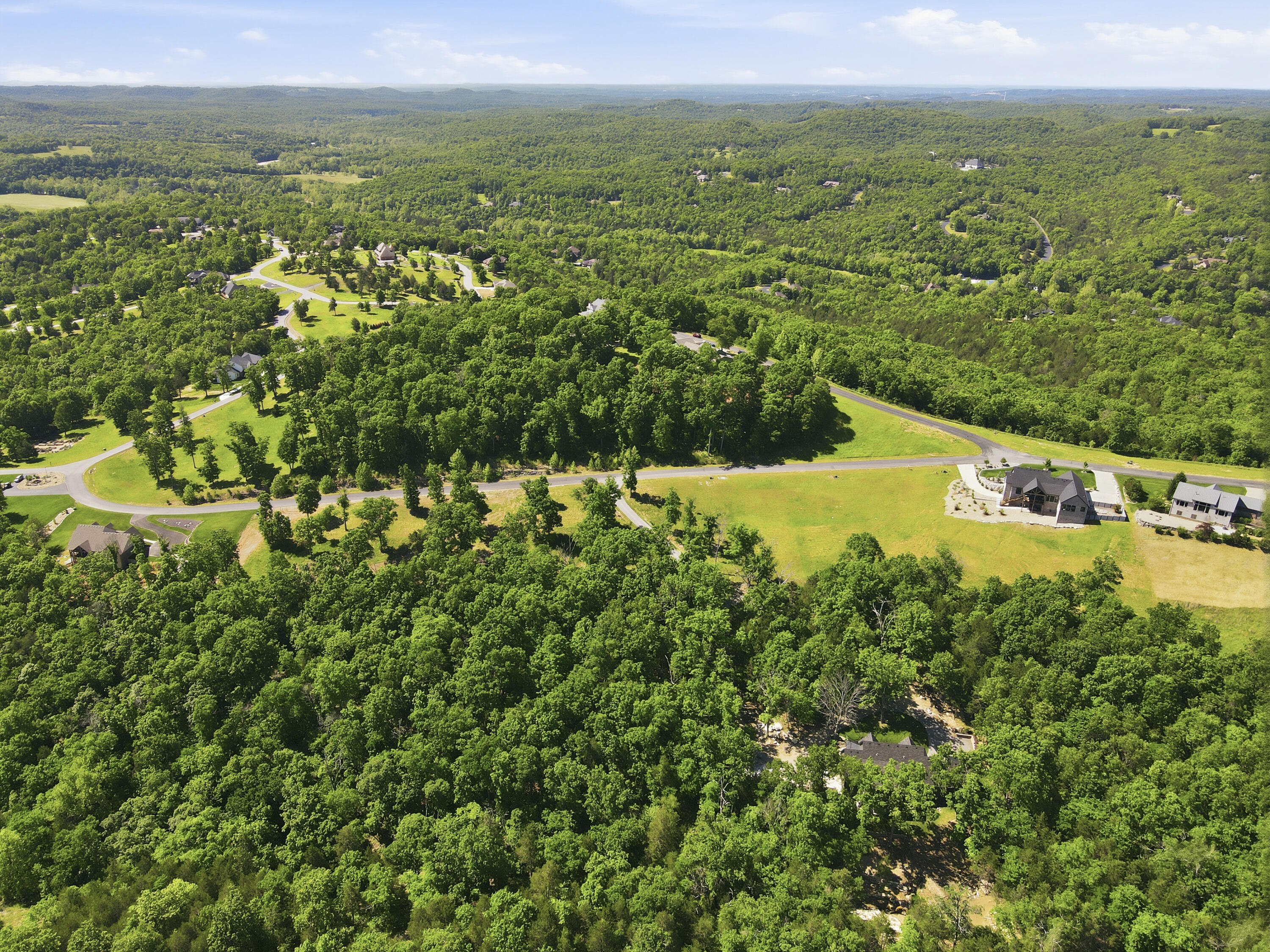 Photo 11 - Land for sale – 115a,117  Valley Drive  Saddlebrooke, MO