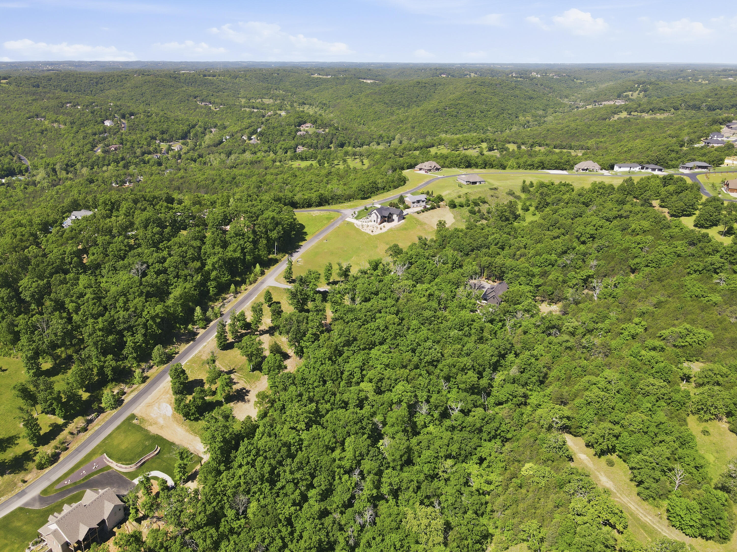 Photo 10 - Land for sale – 115a,117  Valley Drive  Saddlebrooke, MO