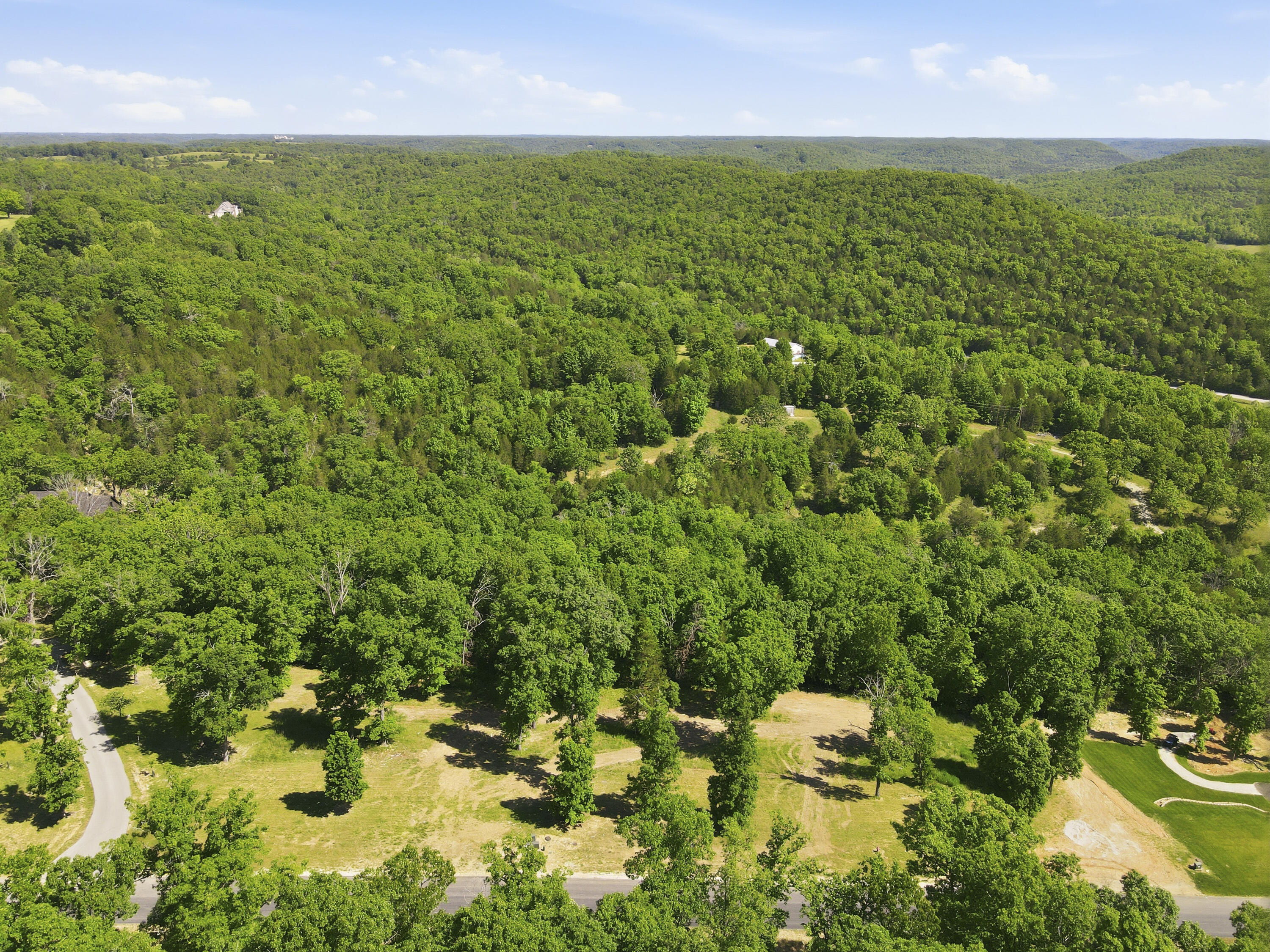 Photo 13 - Land for sale – 115a,117  Valley Drive  Saddlebrooke, MO