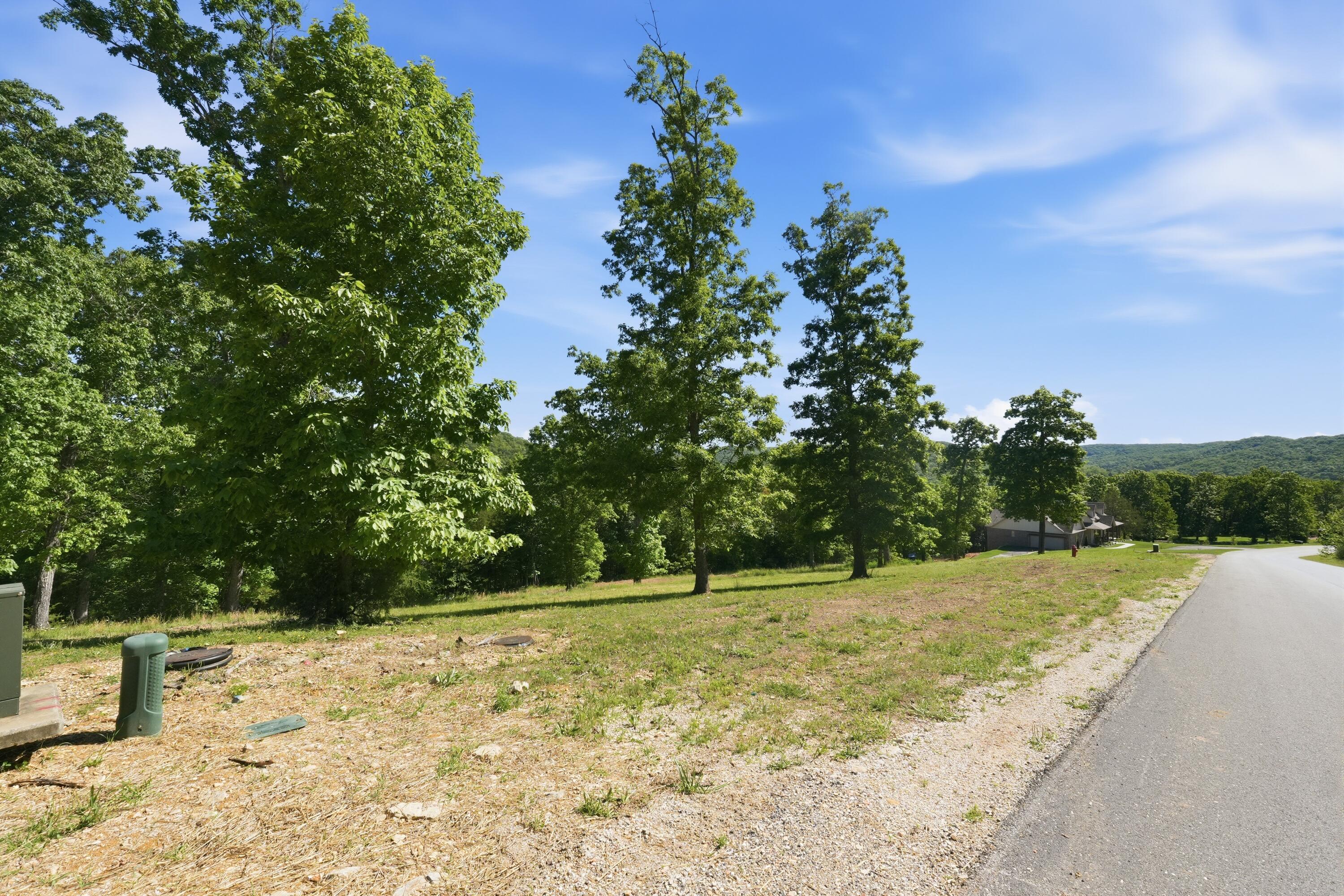 Photo 2 - Land for sale – 115a,117  Valley Drive  Saddlebrooke, MO