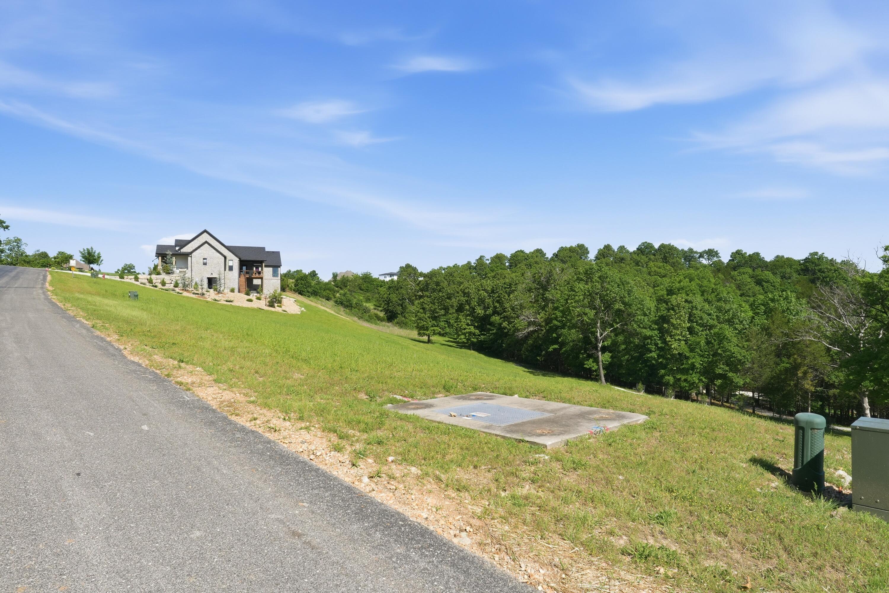 Photo 6 - Land for sale – 115a,117  Valley Drive  Saddlebrooke, MO