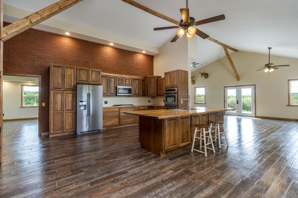 Photo 18 - Farm for sale – 304  Trappers Trail  Richland, MO