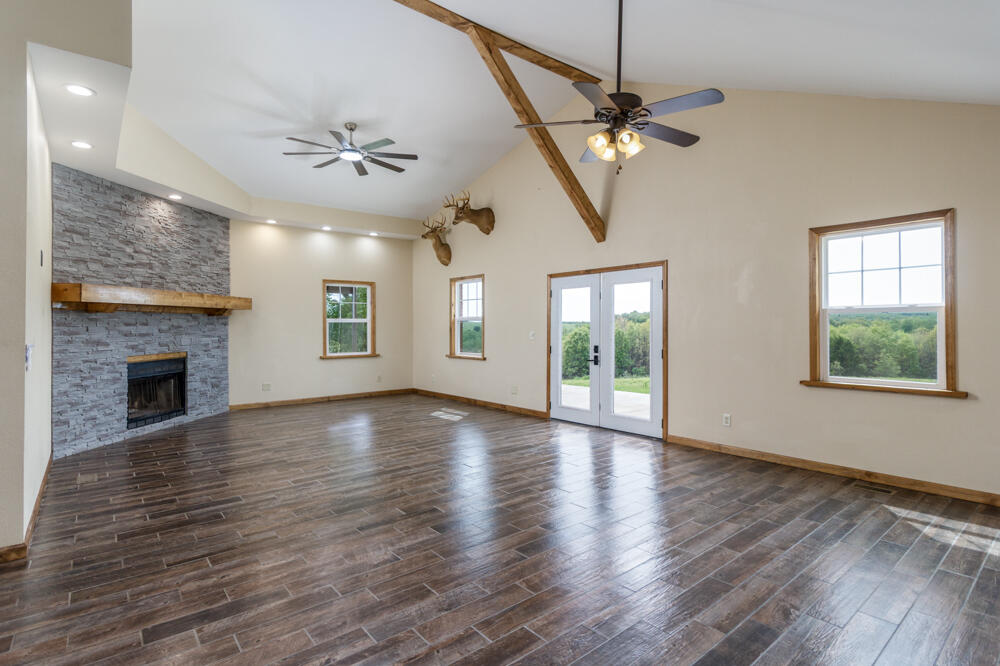 Photo 22 - Farm for sale – 304  Trappers Trail  Richland, MO