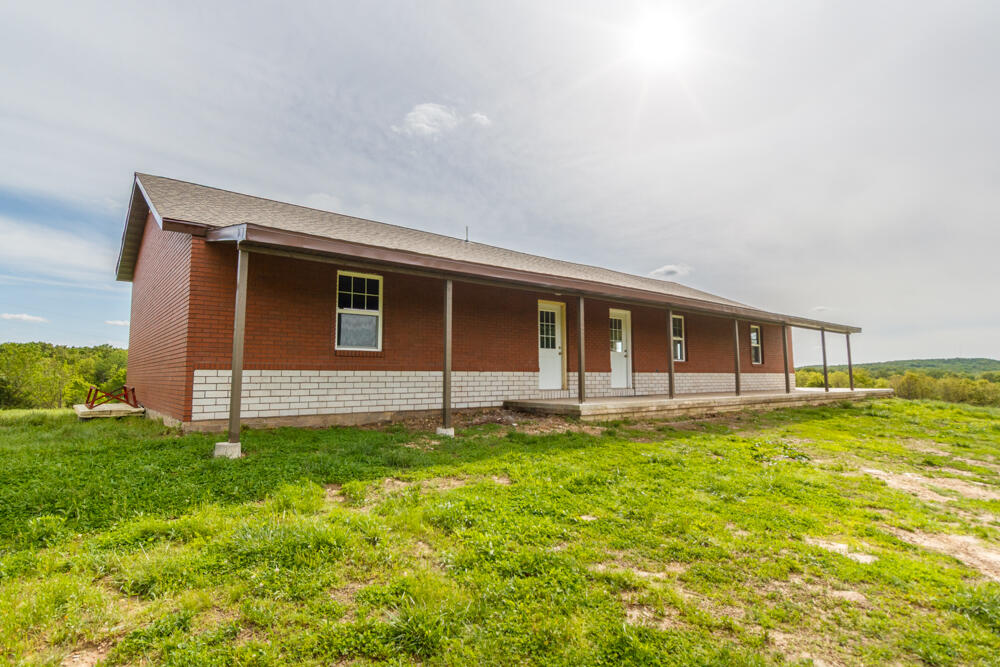 Photo 2 - Farm for sale – 304  Trappers Trail  Richland, MO