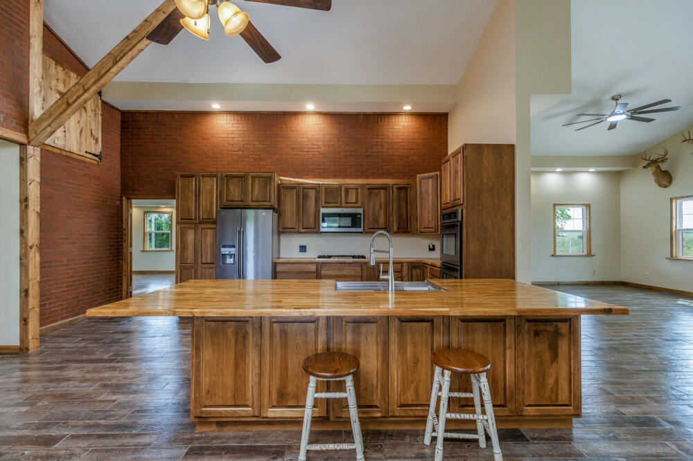 Photo 19 - Farm for sale – 304  Trappers Trail  Richland, MO